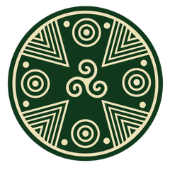 Terra Humana ETS seal
